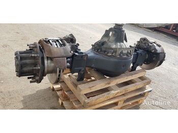 Differential gear for Bus MERCEDES-BENZ RO 440 - HO6: picture 1