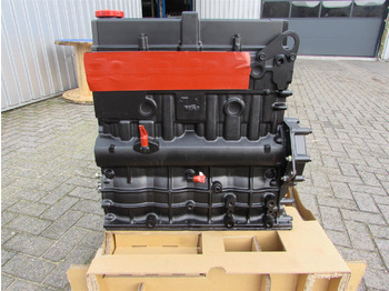 MITSUBISHI RECON S4S-DT long Block - Engine for Loader: picture 3