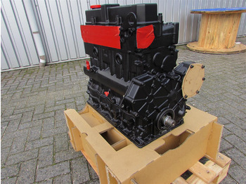 MITSUBISHI RECON S4S-DT long Block - Engine for Loader: picture 2