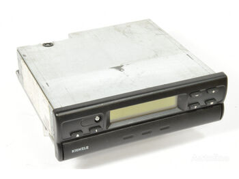 Tachograph for Truck MTCO 1324.710015420300 A0014465833   MERCEDES-BENZ Actros: picture 1