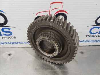 Gearbox Manitou 728.4, Mt728-4, Mt928-4 Transmission Gear 43t 109568, 109621, 109653: picture 3