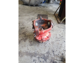 Front axle Manitou Mt 728.4 Front Axle Hub Lhs Complete 736.06.820.62.9, 276.06.002.09: picture 3