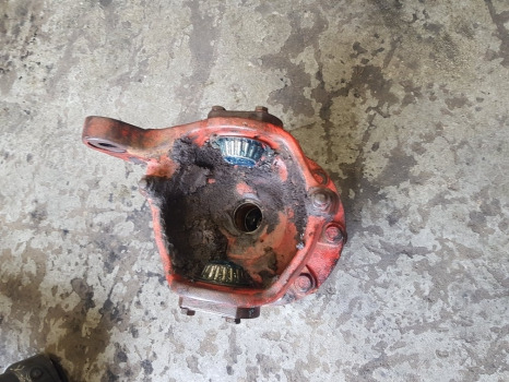 Front axle Manitou Mt 728.4 Front Axle Hub Lhs Complete 736.06.820.62.9, 276.06.002.09: picture 10