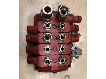 Hydraulic valve MANITOU