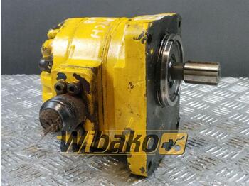 Hydraulic pump MASSEY FERGUSON