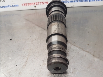 Front axle for Farm tractor Massey Ferguson 5455 Shaft Front Axle Wheel Drive 3796923m12: picture 3
