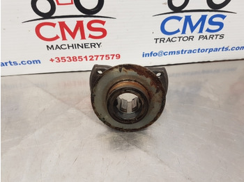 Front axle Matbro Clark-hurth 172/392, Front Axle Flange 717.14.067.01: picture 3