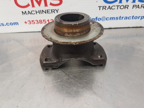 Front axle Matbro Clark-hurth 172/392, Front Axle Flange 717.14.067.01: picture 5