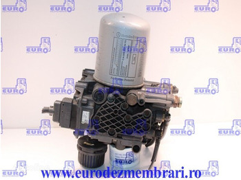 Brake valve MERCEDES-BENZ Actros