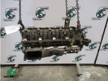 Cylinder block for Truck Mercedes-Benz ATEGO A 934 010 00 41/ 03 41 CILINDERKOP EURO 6: picture 1