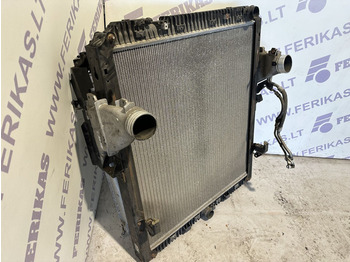 Radiator for Truck Mercedes-Benz Actros MP4: picture 3