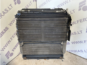 Radiator for Truck Mercedes-Benz Actros MP4: picture 4