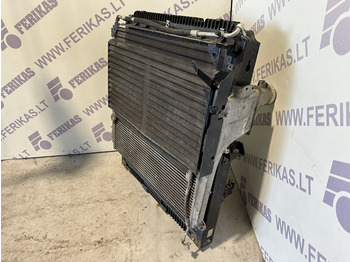 Radiator for Truck Mercedes-Benz Actros MP4: picture 5