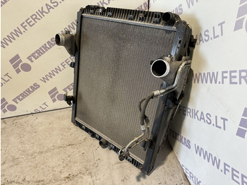 Radiator for Truck Mercedes-Benz Actros MP4: picture 2