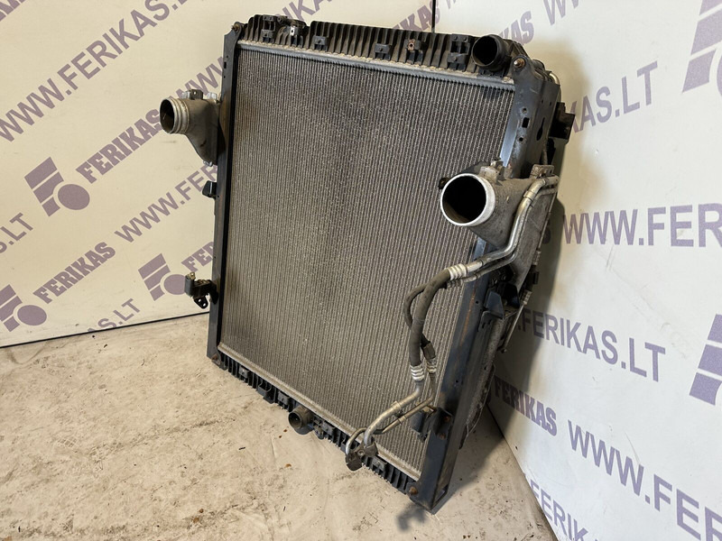 Radiator for Truck Mercedes-Benz Actros MP4: picture 2