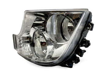 Headlight Mercedes-Benz Actros MP4 1843 (01.12-): picture 4