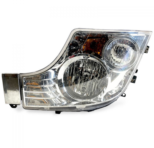 Headlight Mercedes-Benz Actros MP4 1843 (01.12-): picture 6