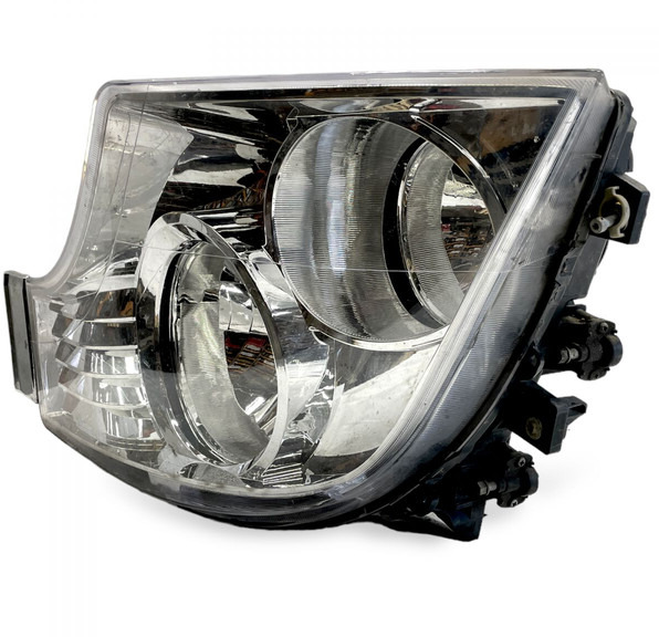 Headlight Mercedes-Benz Actros MP4 1843 (01.12-): picture 4