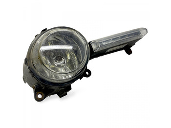 Fog light Mercedes-Benz Actros MP4 2551 (01.12-): picture 5