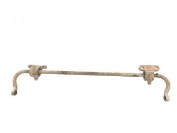 Anti-roll bar Mercedes-Benz Atego 2 815 (01.04-): picture 4