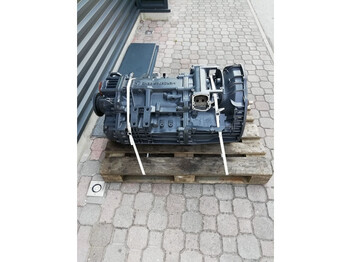 Gearbox for Truck Mercedes-Benz G230-16: picture 2