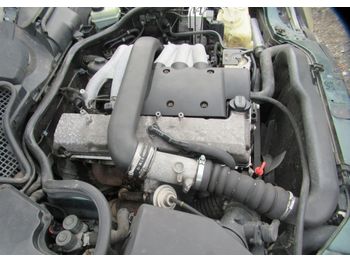 Engine for Van Mercedes-Benz Mercedes Silnik 2,9 l sprinter: picture 1