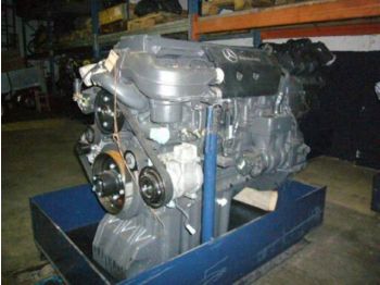 Engine Mercedes Benz Motor OM 926 LA / OM926LA: picture 1