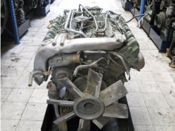 Engine and parts Mercedes Benz OM423 / OM 423: picture 1