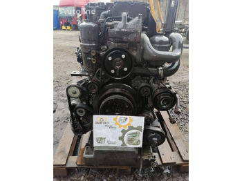 Engine for Truck Mercedes-Benz OM926LA   Mercedes-Benz AXOR truck: picture 5
