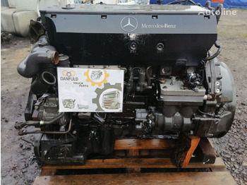 Engine for Truck Mercedes-Benz OM926LA   Mercedes-Benz AXOR truck: picture 2
