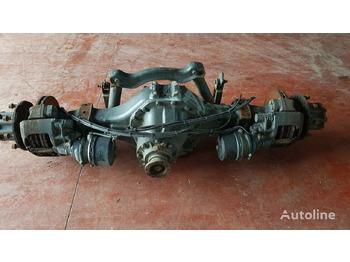 Axle and parts for Truck Mercedes-Benz OM 906 LA HL4 0400C-10,8   Mercedes-Benz ATEGO: picture 5