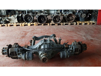 Axle and parts MERCEDES-BENZ Atego