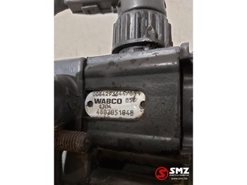 Brake valve for Truck Mercedes-Benz Occ EBS relaisklep Actros: picture 4