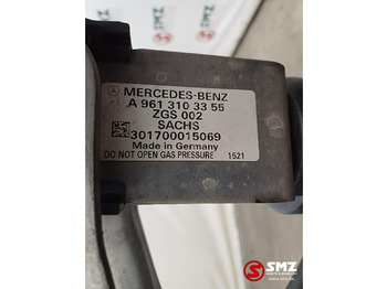 Cab suspension for Truck Mercedes-Benz Occ cabine ophanging Mercedes: picture 5