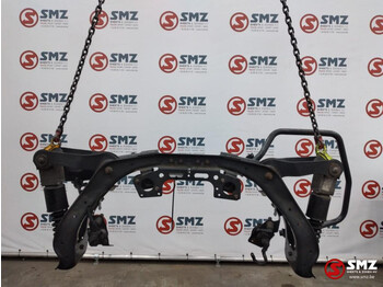 Cab suspension for Truck Mercedes-Benz Occ cabineophanging achter Mercedes Actros MP4 A96: picture 2