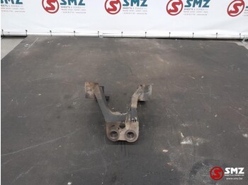 Engine and parts for Truck Mercedes-Benz Occ motordrager Mercedes Actros MP4 OM471LA A47122: picture 3