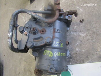 Steering gear for Truck Mercedes-Benz STEERING BOX TYPE LS6 974-481-0201   Mercedes-Benz ATEGO: picture 1