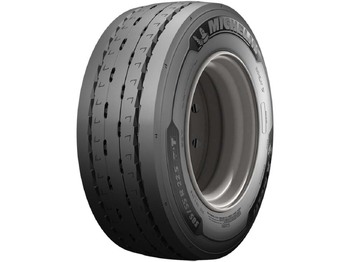 New Tire for Truck Michelin 385/55R22.5 X LINE ENERGY T 160/160K: picture 1