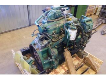 Engine for Construction machinery Motor D4D EAE2 Volvo EC140: picture 1