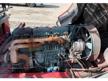 Engine for Truck Motorpaket Scania G82M: picture 1