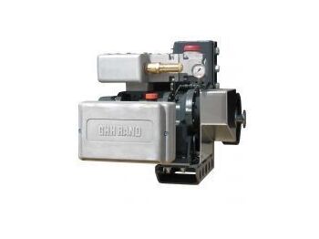 New Air brake compressor for Truck New   GHH RAND CG 600R LIGHT: picture 1