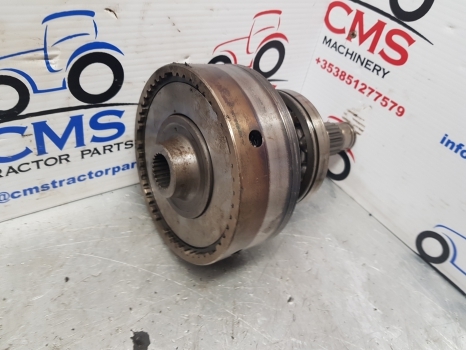 Clutch and parts for Agricultural machinery New Holland Case T6000, Tsa, Maxxum Pto Clutch Pack 5192153, 47126514, 87305531: picture 6