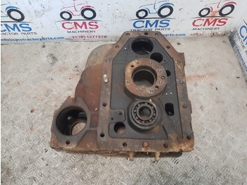 Gearbox New Holland Case T7000, Tm, Mxm Puma T7040 Transmission Housing 5198032, 5195237: picture 2