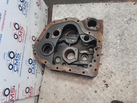 Gearbox New Holland Case T7000, Tm, Mxm Puma T7040 Transmission Housing 5198032, 5195237: picture 7