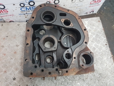 Gearbox New Holland Case T7000, Tm, Mxm Puma T7040 Transmission Housing 5198032, 5195237: picture 6