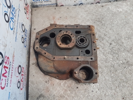 Gearbox New Holland Case T7000, Tm, Mxm Puma T7040 Transmission Housing 5198032, 5195237: picture 4