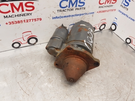 Starter for Farm tractor New Holland Ford Fiat 60, 40, Ts, 30 Series 8360 Starter Motor 82005342: picture 2
