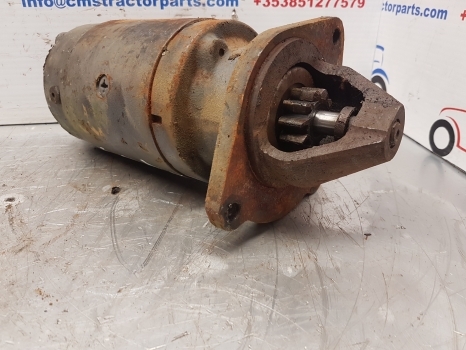 Starter for Farm tractor New Holland Ford Fiat 60, 40, Ts, 30 Series 8360 Starter Motor 82005342: picture 3