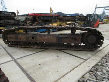 Undercarriage parts for Construction machinery New Holland Kobelco E485: picture 1
