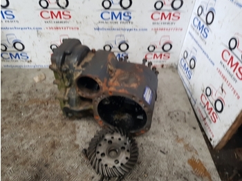 Front axle for Telescopic handler New Holland Lm435a Front Axle Housing Bevel Gear 85825672; 85826431; 85826706;: picture 4